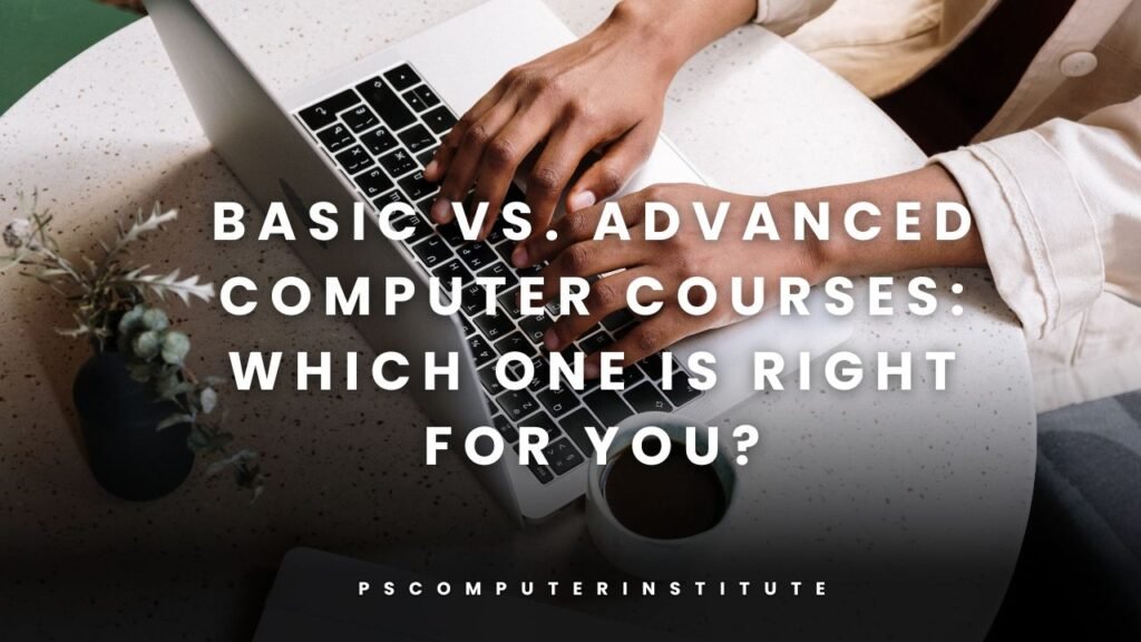 Computer Course