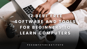 Free Software and Tools